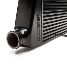 Load image into Gallery viewer, COBB Front Mount Intercooler Black 2011-2014 WRX / 2011-2014 STI