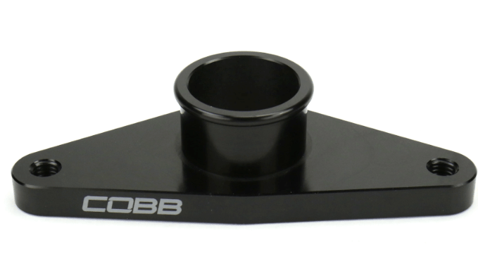 COBB Front Mount Intercooler Bypass Valve Adapter 2002-2007 WRX / 2004-2021 STI