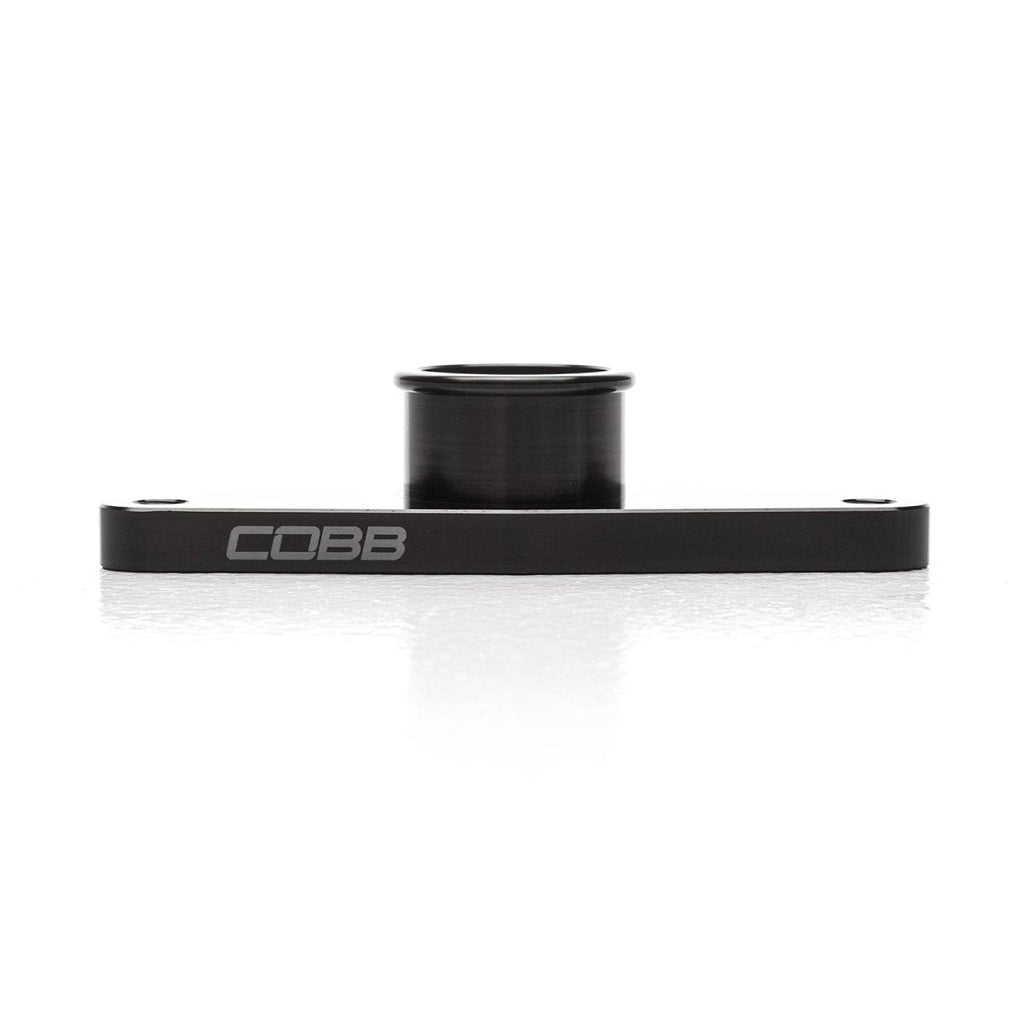 COBB Front Mount Intercooler Bypass Valve Adapter 2002-2007 WRX / 2004-2021 STI
