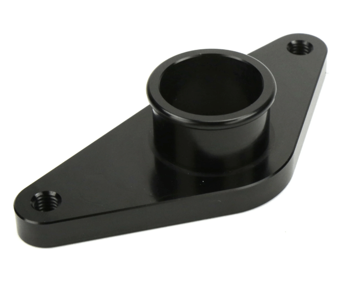 COBB Front Mount Intercooler Bypass Valve Adapter 2002-2007 WRX / 2004-2021 STI