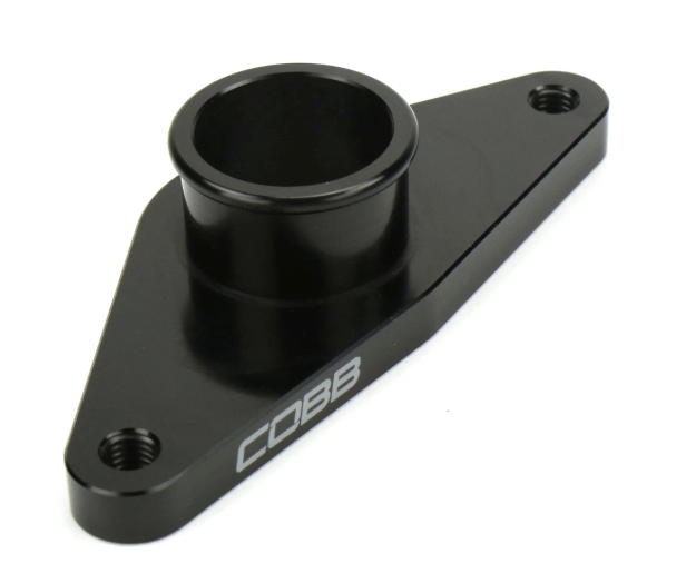 COBB Front Mount Intercooler Bypass Valve Adapter 2002-2007 WRX / 2004-2021 STI