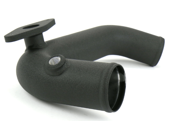 COBB Front Mount Intercooler Cold Pipes 2011-2014 WRX