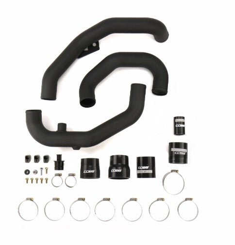 COBB Front Mount Intercooler Cold Side Piping 2015-2021 STI