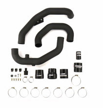 Load image into Gallery viewer, COBB Front Mount Intercooler Cold Side Piping 2015-2021 STI
