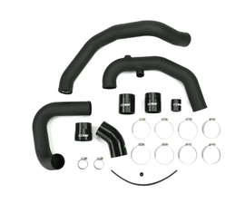COBB Front Mount Intercooler Cold Side Piping Kit 2004-2007 STI