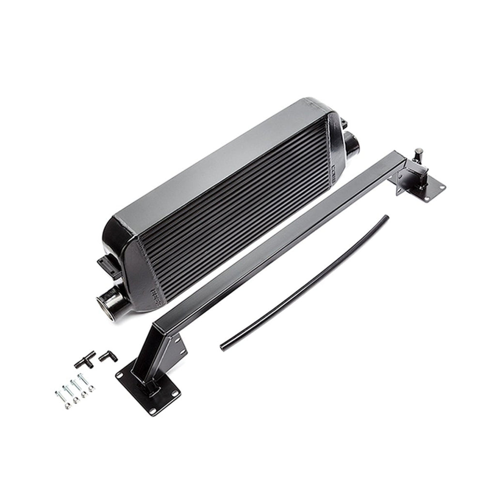 COBB Front Mount Intercooler Core Black 2015-2021 WRX / 2015-2021 STI