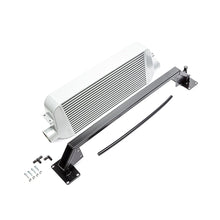 Load image into Gallery viewer, COBB Front Mount Intercooler Core Silver 2015-2021 WRX / 2015-2021 STI