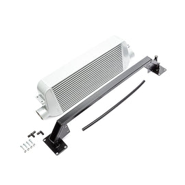 COBB Front Mount Intercooler Core Silver 2015-2021 WRX / 2015-2021 STI