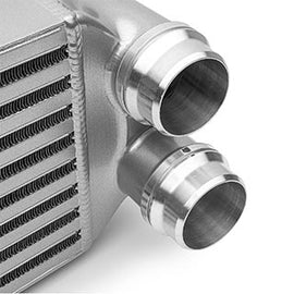 COBB Front Mount Intercooler (Factory Location) 2022-2024 Ford Bronco Raptor / 2024 Ford Ranger Raptor