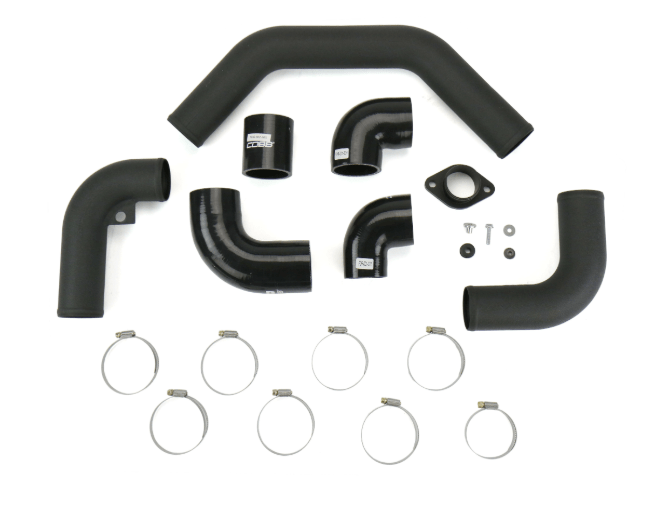 COBB Front Mount Intercooler Hot Pipes 2011-2014 WRX