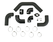 Load image into Gallery viewer, COBB Front Mount Intercooler Hot Pipes 2011-2014 WRX