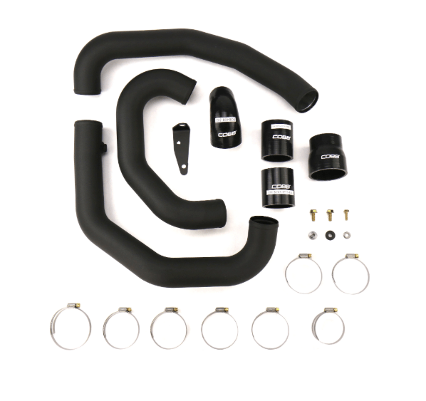 COBB Front Mount Intercooler Hot Side Piping 2015-2021 STI