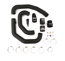 Load image into Gallery viewer, COBB Front Mount Intercooler Hot Side Piping 2015-2021 STI