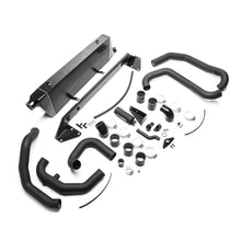 Load image into Gallery viewer, COBB Front Mount Intercooler Kit Black 2004-2007 WRX / 2004-2007 STI