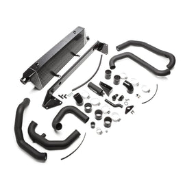 COBB Front Mount Intercooler Kit Black 2004-2007 WRX / 2004-2007 STI