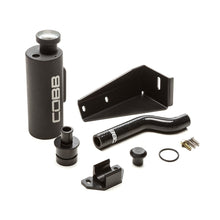 Load image into Gallery viewer, COBB Front Mount Intercooler Kit Black 2004-2007 WRX / 2004-2007 STI