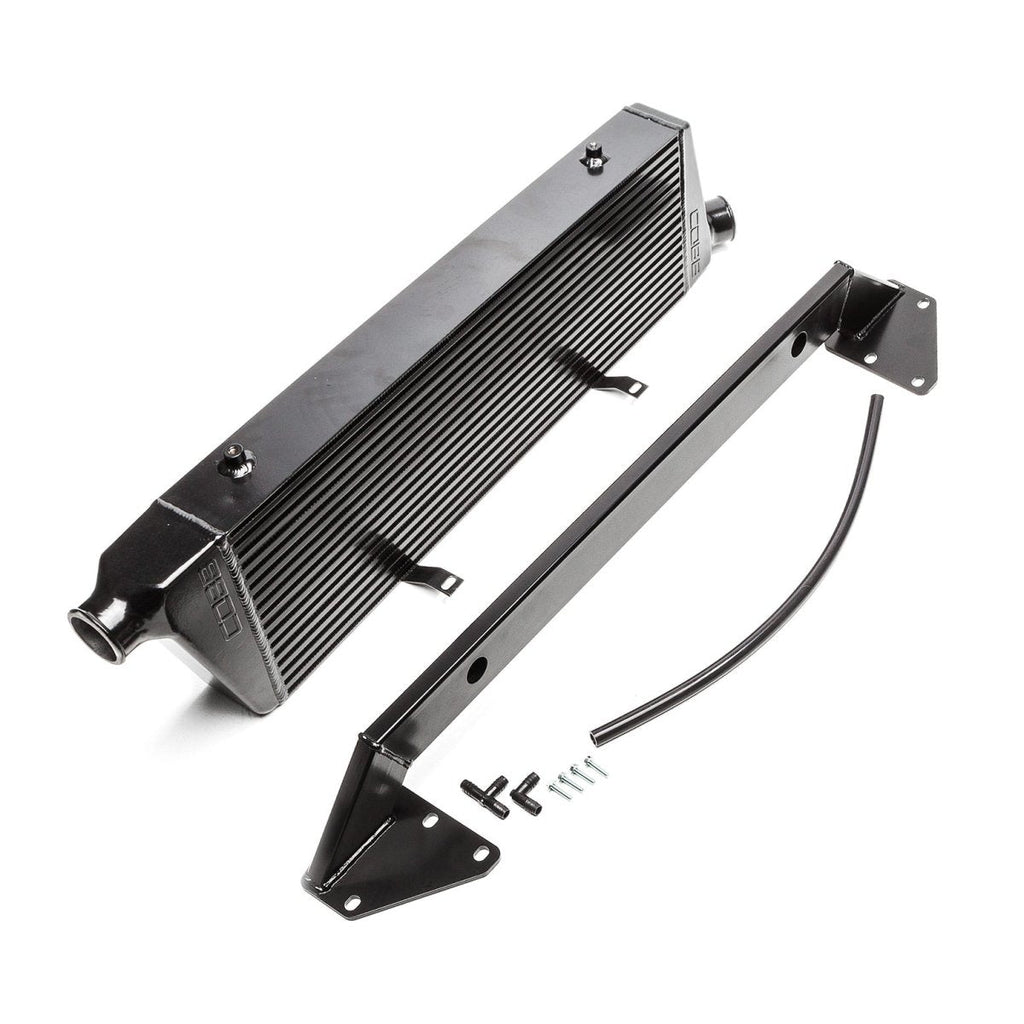 COBB Front Mount Intercooler Kit Black 2004-2007 WRX / 2004-2007 STI