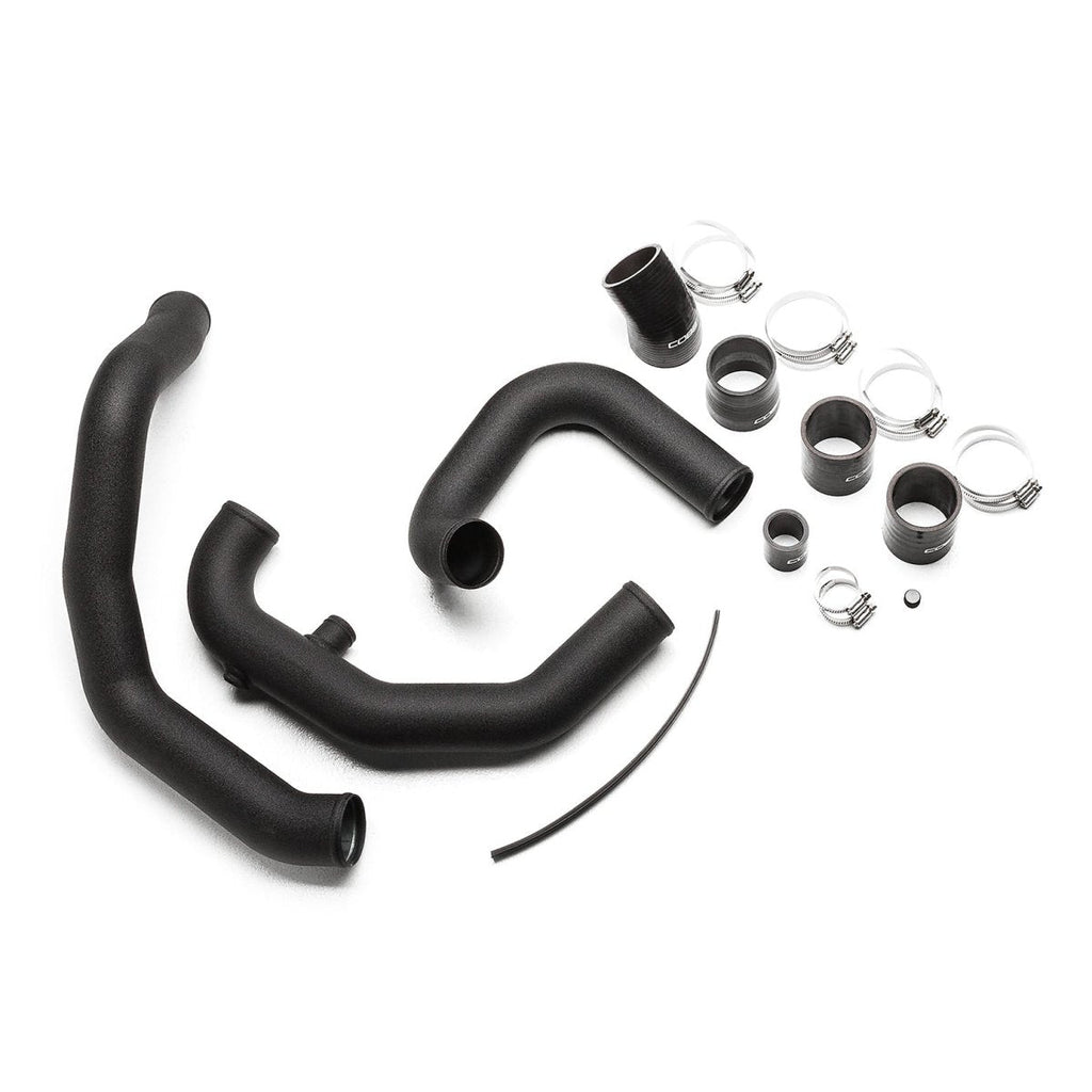COBB Front Mount Intercooler Kit Black 2004-2007 WRX / 2004-2007 STI