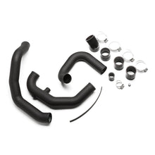 Load image into Gallery viewer, COBB Front Mount Intercooler Kit Black 2004-2007 WRX / 2004-2007 STI