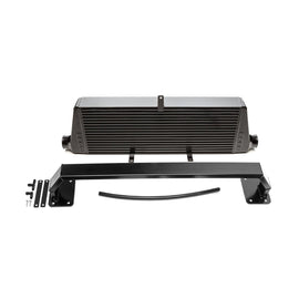 COBB Front Mount Intercooler Kit Black 2008-2014 STI
