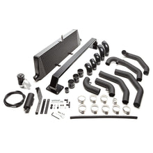 Load image into Gallery viewer, COBB Front Mount Intercooler Kit Black 2008-2014 STI