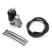 Load image into Gallery viewer, COBB Front Mount Intercooler Kit Black 2008-2014 STI