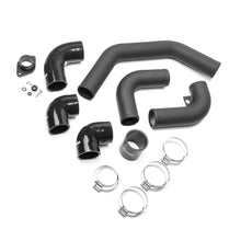 Load image into Gallery viewer, COBB Front Mount Intercooler Kit Black 2011-2014 WRX
