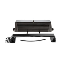 Load image into Gallery viewer, COBB Front Mount Intercooler Kit Black 2011-2014 WRX