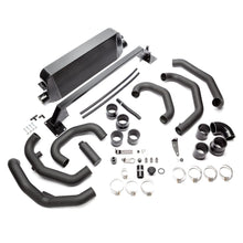 Load image into Gallery viewer, COBB Front Mount Intercooler Kit Black 2015-2021 STI