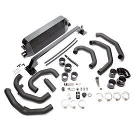 COBB Front Mount Intercooler Kit Black 2015-2021 STI