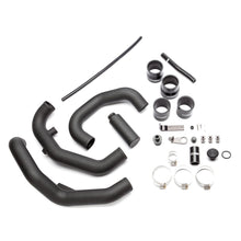 Load image into Gallery viewer, COBB Front Mount Intercooler Kit Black 2015-2021 STI