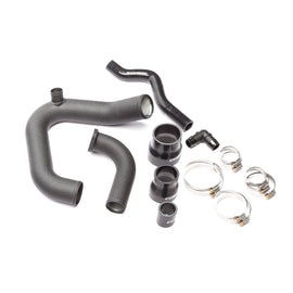 COBB Front Mount Intercooler Kit Black 2015-2021 WRX