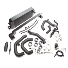 Load image into Gallery viewer, COBB Front Mount Intercooler Kit Black 2015-2021 WRX