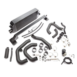 COBB Front Mount Intercooler Kit Black 2015-2021 WRX