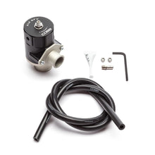 Load image into Gallery viewer, COBB Front Mount Intercooler Kit Black 2015-2021 WRX