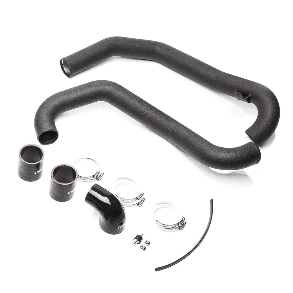 COBB Front Mount Intercooler Kit Silver 2004-2007 WRX / 2004-2007 STI
