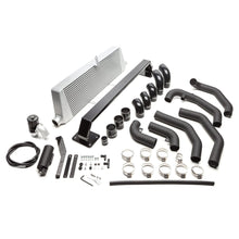 Load image into Gallery viewer, COBB Front Mount Intercooler Kit Silver 2008-2014 STI