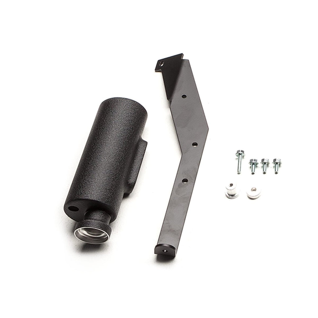 COBB Front Mount Intercooler Kit Silver 2008-2014 STI