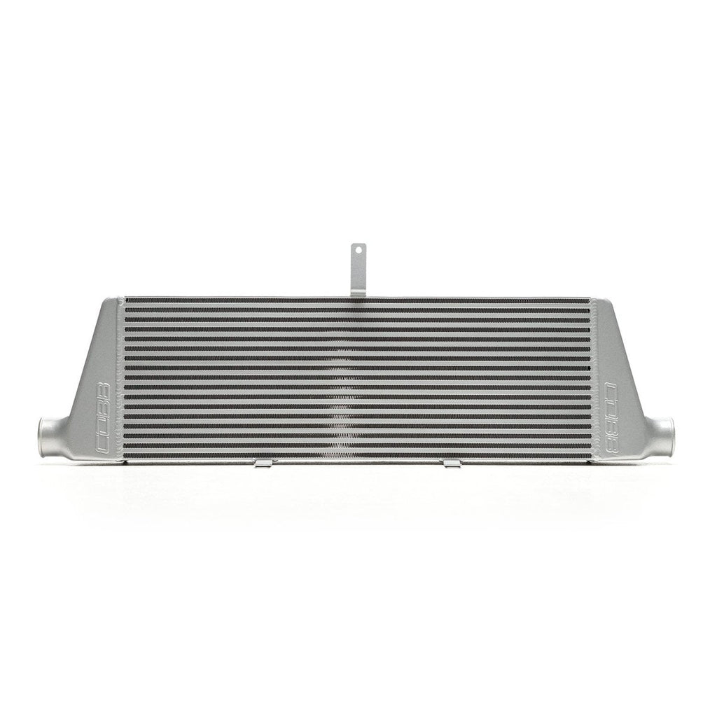 COBB Front Mount Intercooler Kit Silver 2008-2014 STI