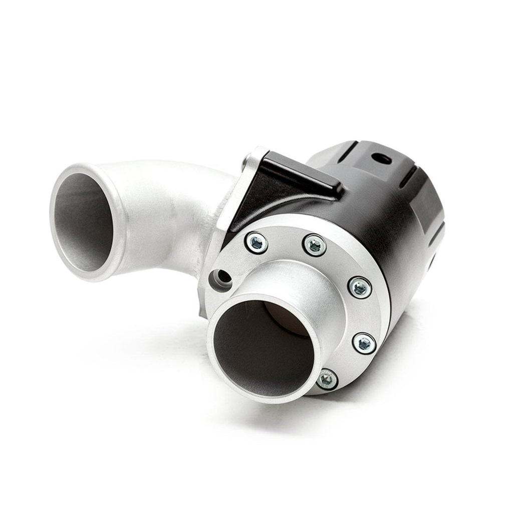 COBB Front Mount Intercooler Kit Silver 2008-2014 STI
