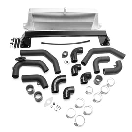 COBB Front Mount Intercooler Kit Silver 2011-2014 WRX