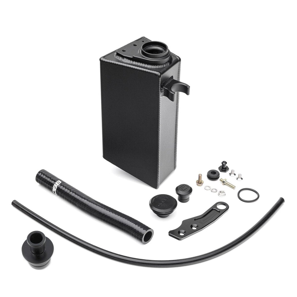 COBB Front Mount Intercooler Kit Silver 2015-2021 STI