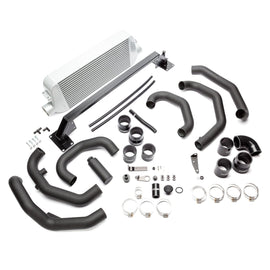 COBB Front Mount Intercooler Kit Silver 2015-2021 STI