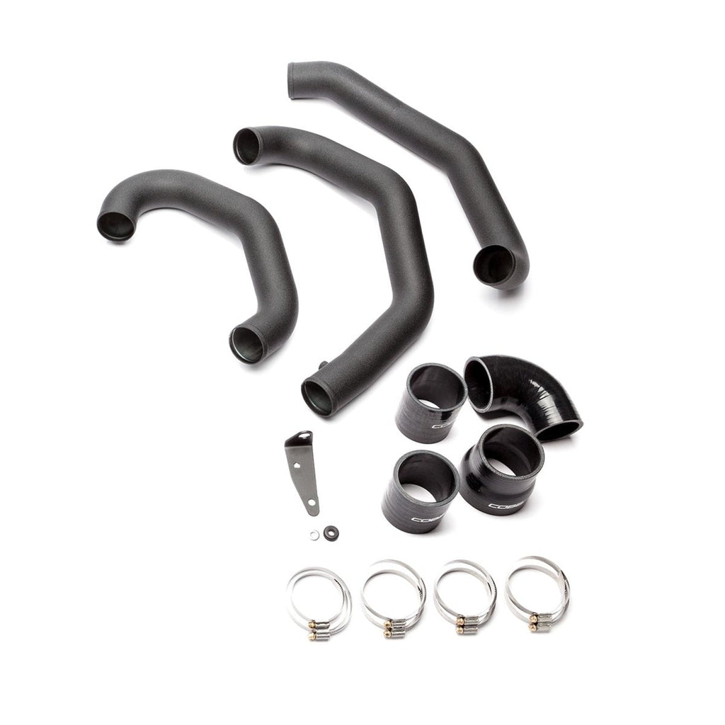 COBB Front Mount Intercooler Kit Silver 2015-2021 STI