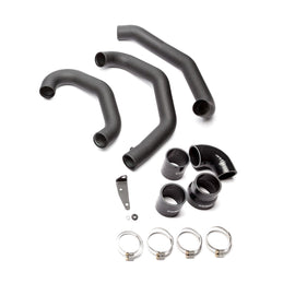 COBB Front Mount Intercooler Kit Silver 2015-2021 STI