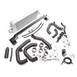 COBB Front Mount Intercooler Kit Silver 2015-2021 WRX