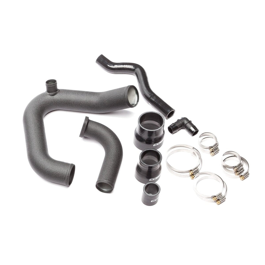 COBB Front Mount Intercooler Kit Silver 2015-2021 WRX