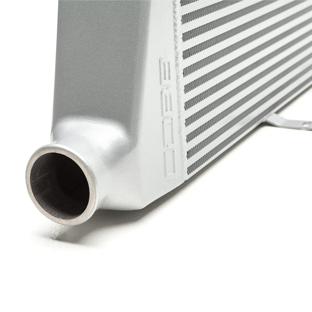 COBB Front Mount Intercooler Silver 2004-2007 WRX / 2004-2007 STI