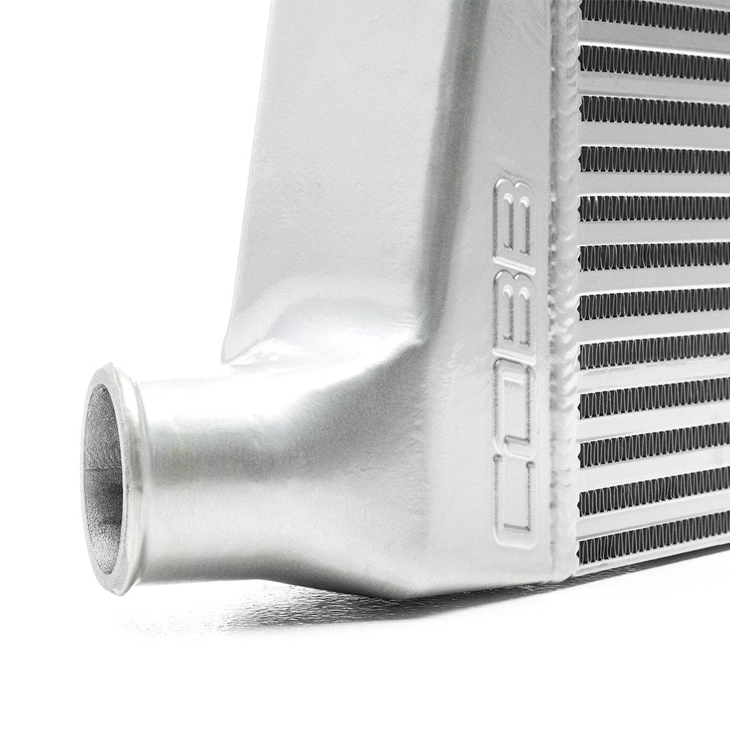 COBB Front Mount Intercooler Silver 2004-2007 WRX / 2004-2007 STI