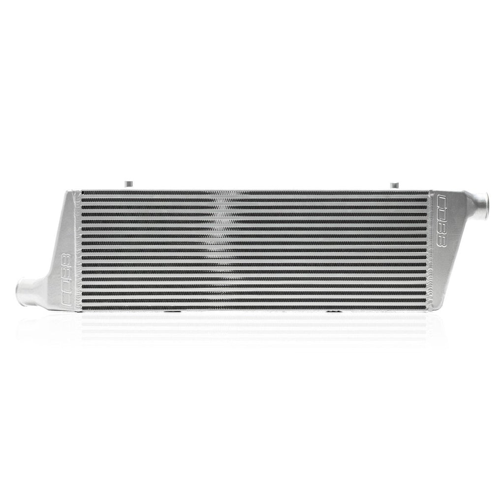 COBB Front Mount Intercooler Silver 2004-2007 WRX / 2004-2007 STI